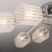 Светильник EUROSVET 30125/8 хром