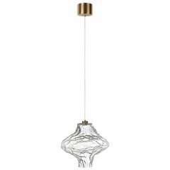 5107/3LA L-VISION ODL26 247 металл/стекло Подвес LED x 3W 4000K ORDI