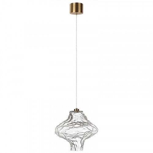 5107/3LA L-VISION ODL26 247 металл/стекло Подвес LED x 3W 4000K ORDI