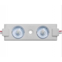 Модуль светодиодный ELF SOL+, 2SMD диод 2835, белый 7000-8000К