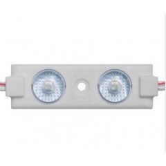 Модуль светодиодный ELF SOL+, 2SMD диод 2835, белый 7000-8000К