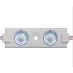 Модуль светодиодный ELF SOL+, 2SMD диод 2835, белый 7000-8000К