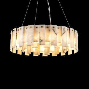 Подвесная люстра MODELUX ML.6998.600 BS