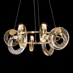 Подвесной светильник MODELUX ML.1865.650 BS