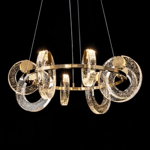 Подвесной светильник MODELUX ML.1865.650 BS