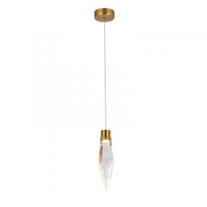 Подвесной светильник MODELUX ML.89180.1 BS