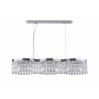 Светильник SFS 9241R/6A CHR (1) (NW) RSP
