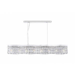 Светильник SFS 9241R/8A CHR (1) (NW) RSP