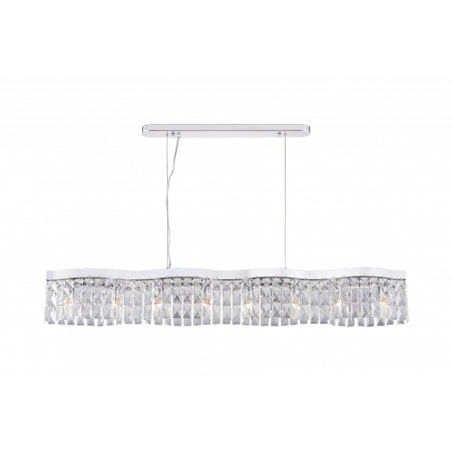 Светильник SFS 9241R/8A CHR (1) (NW) RSP