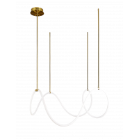 Светильник SFS KT876-DW-110 BRASS (1) (NW) RSP