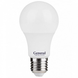 Лампа GLDEN-WA60-11-230-E27-4500 угол 270, 60*110мм GNRL RSP 10/100