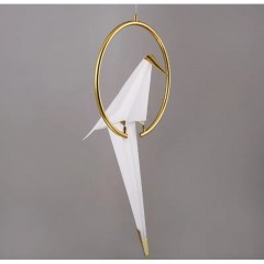 Светильник BLS 11978 Origami Bird 8092-1P