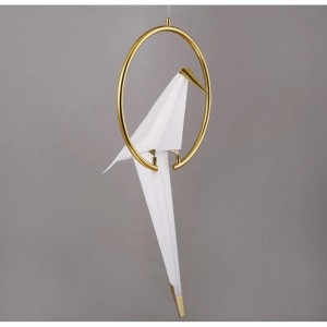 Светильник BLS 11978 Origami Bird 8092-1P