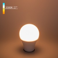 РАСПРОДАЖА Светодиодная лампа ELST A60 10W 3300K E27 BLE2720
