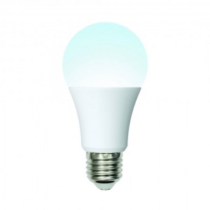 Лампа светодиодная Uniel LED-A60-10W/NW/E27/FR/MB PLM11WH Multibright RSP