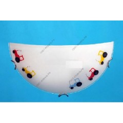 Светильник 143 B PH (1/20 без инд упаковки)