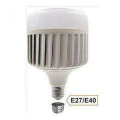 Ecola High Power LED Premium 150W 220V универс. E27/E40 (лампа) 4000K 260х180mm