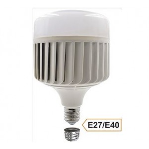 Ecola High Power LED Premium 150W 220V универс. E27/E40 (лампа) 4000K 260х180mm