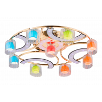 Светильник SFS 7961/9 FG D660/H170/9/G4/20W (1) RSP