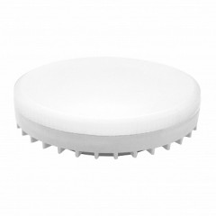 Лампа с/д PRE SPT LED 10W 4K GX53 (10/100)