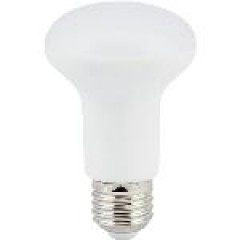 Ecola Reflector R63   LED 11,0W 220V E27 2800K (композит) 102x63