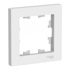 Рамка 1 пост лотос