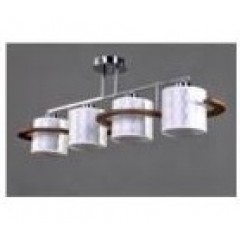 Светильник MD36056/4 CR+RWD