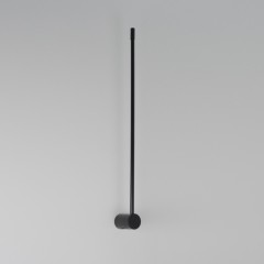 Настенный светильник Minimal 12.1 Черный, 96 cm, Металл RSP