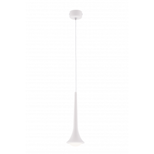 Светильник SFS 1041WH WHITE (1/30) RSP