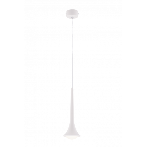 Светильник SFS 1041WH WHITE (1/30) RSP