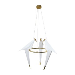 Светильник LED Moderli V3071-3PL Birds
