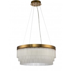 Светильник подвесной Moderli V6080-PL Briol
