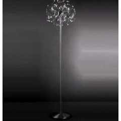 Светильник DZN-48865 ХРОМ