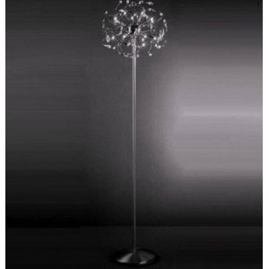 Светильник DZN-48865 ХРОМ