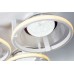 Светильник Escada 10209/6 LED*90W White D600/H130/6/LED/90W RSP