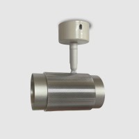 Светильник SPF-9500 SILVER+WH/СЕРЕБРО+БЕЛЫЙ