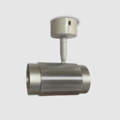 Светильник SPF-9500 SILVER+WH/СЕРЕБРО+БЕЛЫЙ