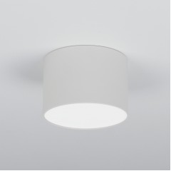 Светильник SAPFIR SPF-9530 БЕЛЫЙ D80/H58/1/LED/5W/4000K ATOM 24-12