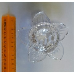 УТИЛИЗАЦИЯ Плафон G4 D105/H50 SPFR23303