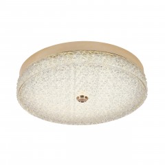 Потолочный светильник LED4U L1116-400 GD 