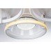 Светильник Escada 10209/6 LED*90W White D600/H130/6/LED/90W RSP