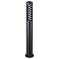 STREET NT24 000 черный Светильник ландшафтный IP65 LED 4000K 24W 185-265V NETZ