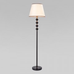 Светильник EUROSVET 01057/1 черный