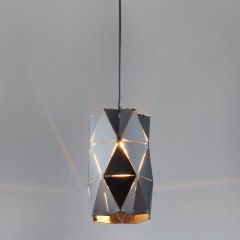 Светильник EUROSVET 50145/1 черный