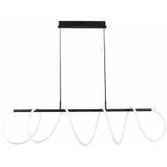 Cветильник A2850SP-75BK