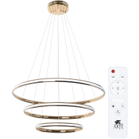 Cветильник A2198SP-3GO