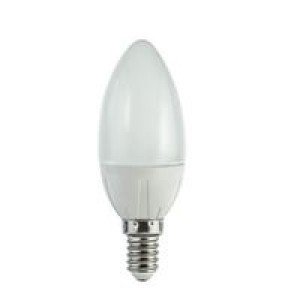 Лампа светодиодная PREMIUM 8W E14 4000K свеча Включай 1003879 RSP