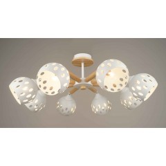 Светильник SFS 4369/8 WT (1) (RL) RSP