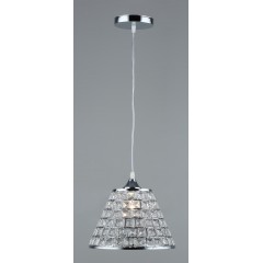 Светильник SFS 2315/1H CH (1/5) (RL) RSP