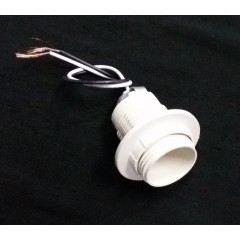 Патрон SFS E14 Holder с проводом 55мм